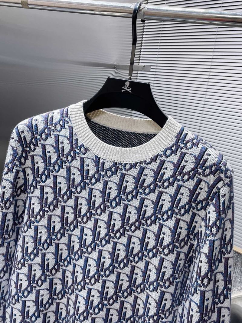 Christian Dior Sweaters